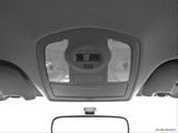  Courtesy lamps/ceiling controls photo